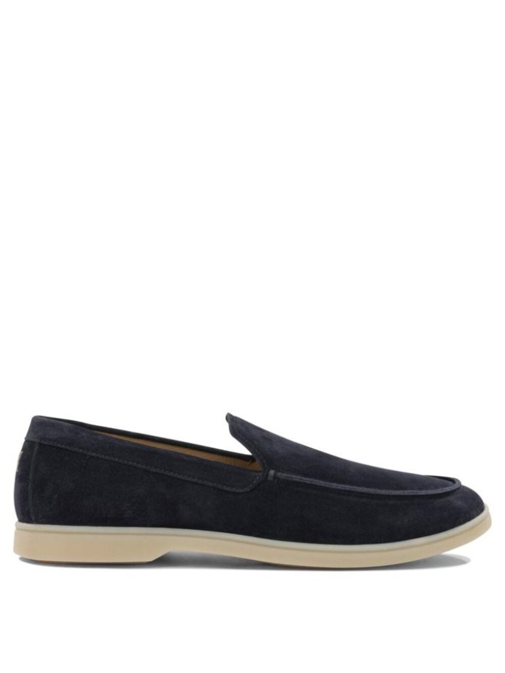 Henderson Baracco Panarea Suede Loafers IT 45 Men